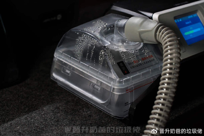 为什么会出现呼吸机依赖用了它，父亲几十年“打雷”般的鼾声竟然消失了_https://www.jmylbn.com_新闻资讯_第28张