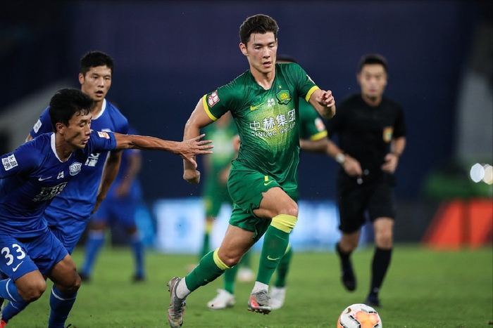 侯永永加盟计划有变？他能选择的球队不多，云南玉昆最合适