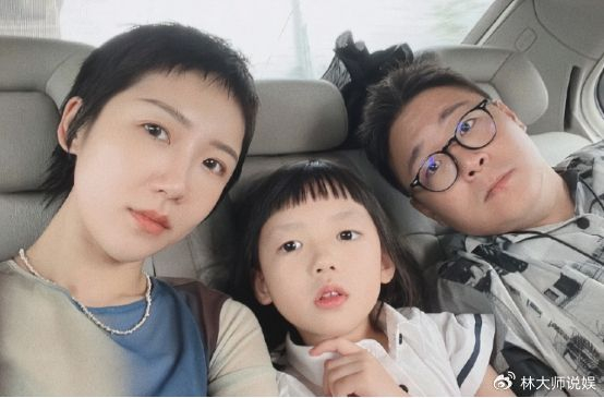 郝劭文继女遭校园霸凌!常噩梦惊醒,学校称只是游戏,年学费20万
