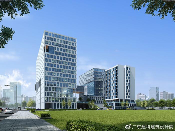 开云体育 开云官网工业建筑设计优化探讨(图1)