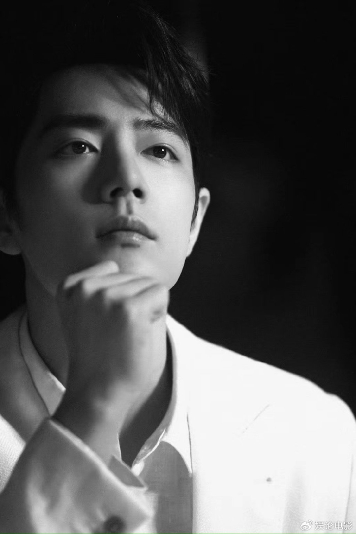 人气男演员排行榜_2023年内娱男明星影响力榜单更新,肖战排在第二名,第一名是黑马(2)