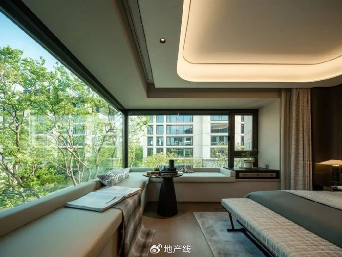 不可复制,更加难以超越!在南京,只有金基|南京市|江苏省|瞻月府|山川江樾|规划_新浪新闻