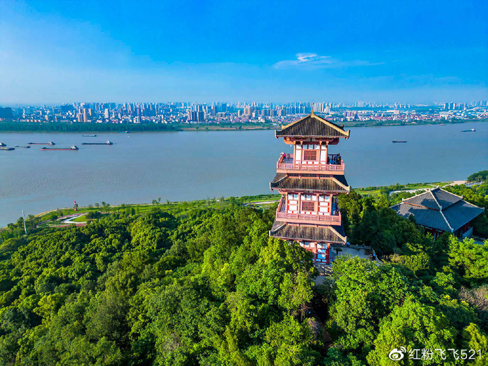 鄂州品茶自带工作室——鄂州城市概况与特色美食推荐