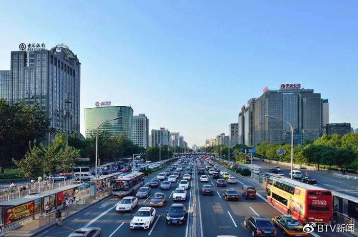 北京拟新增以家庭为单位摇号政策，下半年一次性增发2万新能源指标
