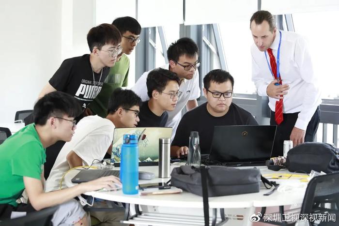 重磅消息 ！深圳技术大学2020年面向全国10省（区）招生