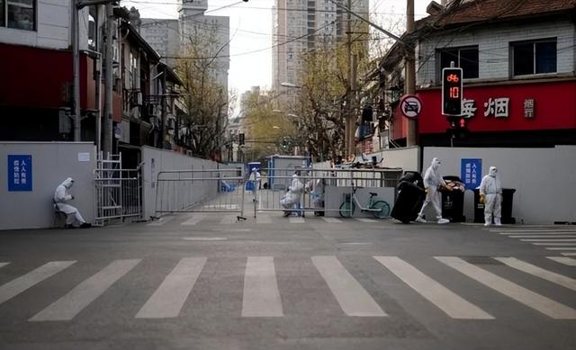 什么情况下使用除颤仪急救医生拒借除颤仪后患者去世,疫情下的上海面临大考_新闻资讯_第14张_活检穿刺产品网 什么情况下使用除颤仪急救医生拒借除颤仪后患者去世,疫情下的上海面临大考_https://www.jmylbn.com_新闻资讯_第14张