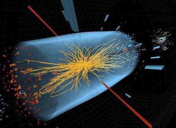 我们所知道的最小的粒子是什么——原子？电子？还是夸克？