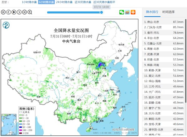 水排行榜_各省人均水资源排名分布!(2)