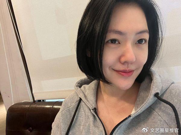 小S二女儿又惹争议!16岁就戒糖,穿搭被吐槽又土又油,星途坎坷