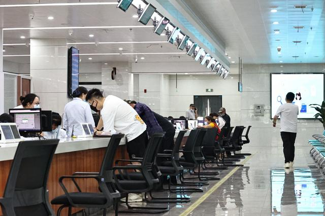 厦门网络公司服务项目有哪些 厦门建筑公司有哪些