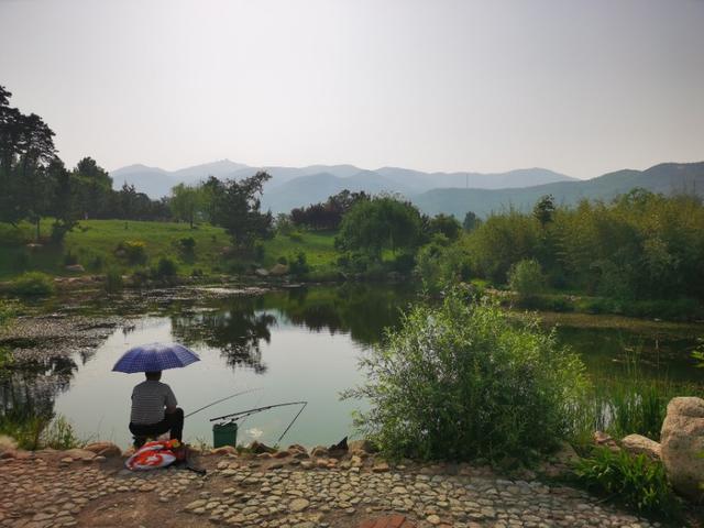 自驾临朐沂山天路，这份路线攻略沿途都是美景