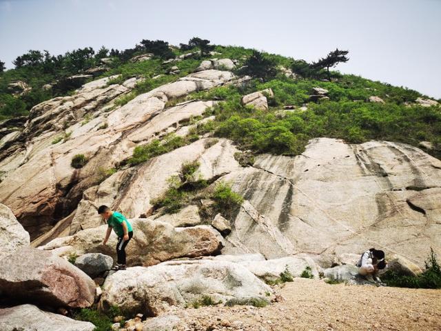 自驾临朐沂山天路，这份路线攻略沿途都是美景