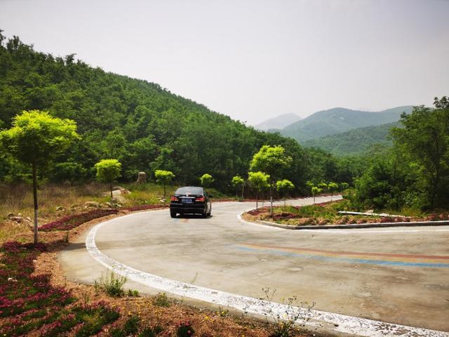 自驾临朐沂山天路，这份路线攻略沿途都是美景