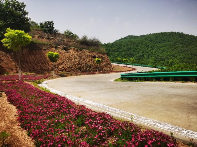 自驾临朐沂山天路，这份路线攻略沿途都是美景