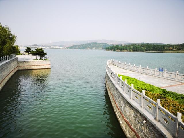 自驾临朐沂山天路，这份路线攻略沿途都是美景