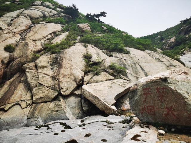 自驾临朐沂山天路，这份路线攻略沿途都是美景