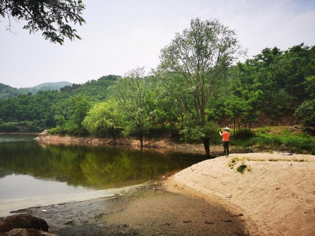 自驾临朐沂山天路，这份路线攻略沿途都是美景