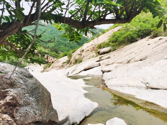 自驾临朐沂山天路，这份路线攻略沿途都是美景