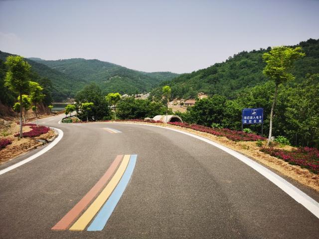 自驾临朐沂山天路，这份路线攻略沿途都是美景