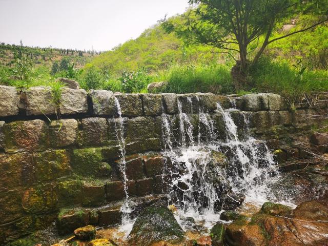 自驾临朐沂山天路，这份路线攻略沿途都是美景