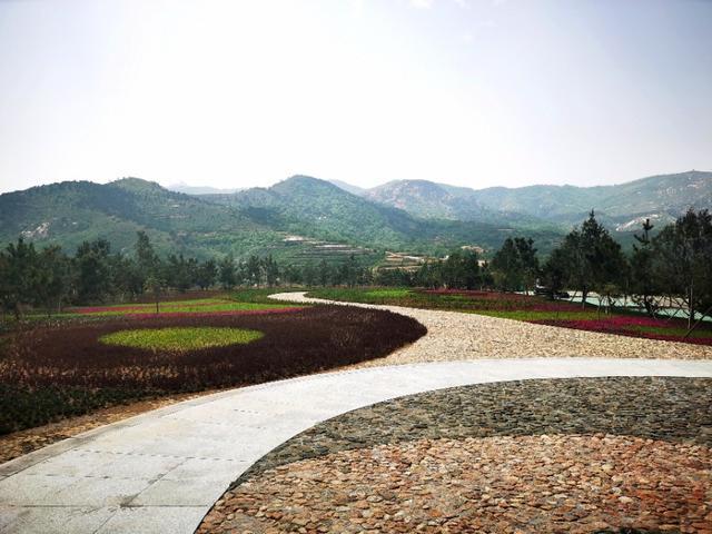 自驾临朐沂山天路，这份路线攻略沿途都是美景