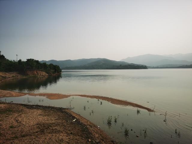 自驾临朐沂山天路，这份路线攻略沿途都是美景