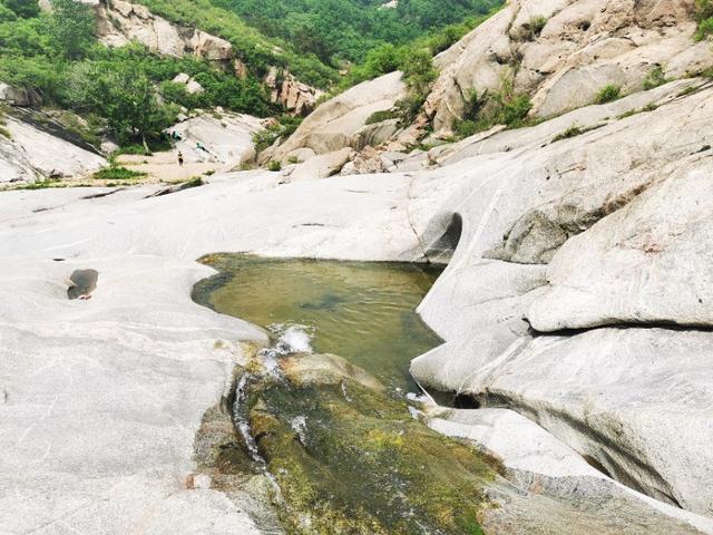 自驾临朐沂山天路，这份路线攻略沿途都是美景