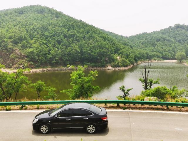 自驾临朐沂山天路，这份路线攻略沿途都是美景