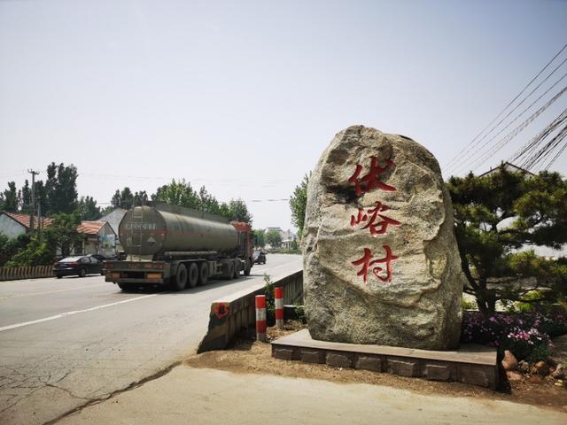 自驾临朐沂山天路，这份路线攻略沿途都是美景