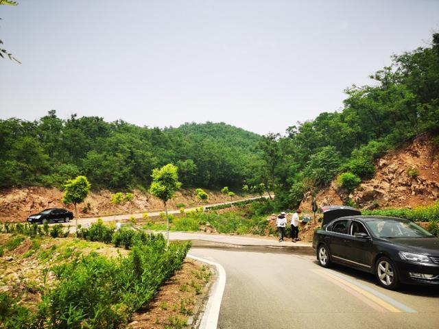 自驾临朐沂山天路，这份路线攻略沿途都是美景