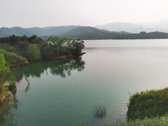 自驾临朐沂山天路，这份路线攻略沿途都是美景