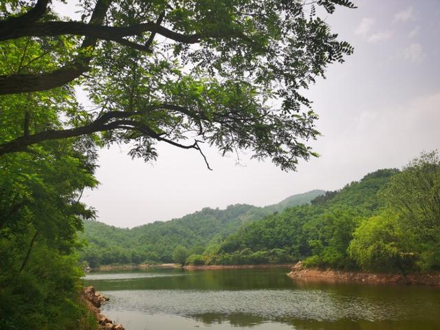 自驾临朐沂山天路，这份路线攻略沿途都是美景