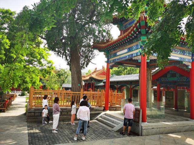 自驾临朐沂山天路，这份路线攻略沿途都是美景