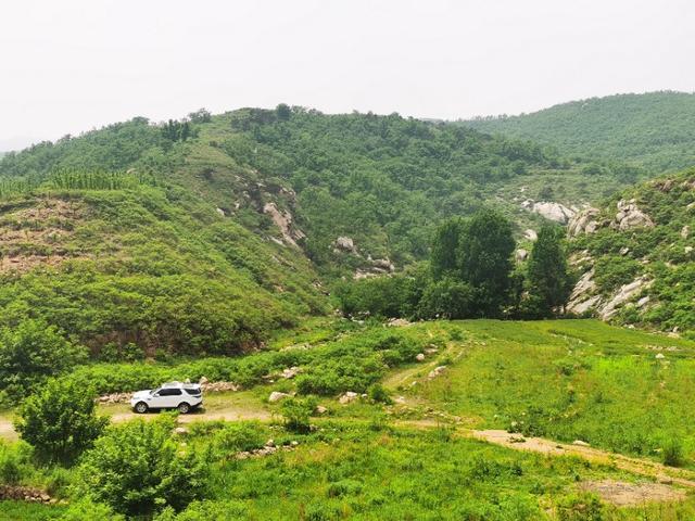 自驾临朐沂山天路，这份路线攻略沿途都是美景