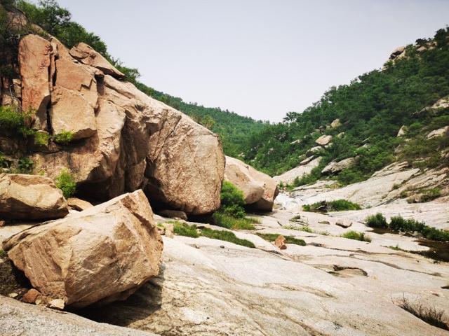 自驾临朐沂山天路，这份路线攻略沿途都是美景