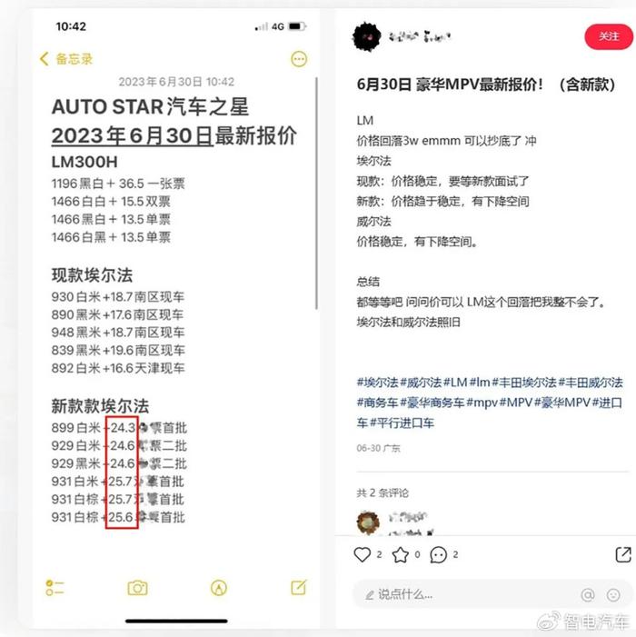 加价20万,不坑穷人的新一代丰田埃尔法来了,加多少都不缺人买
