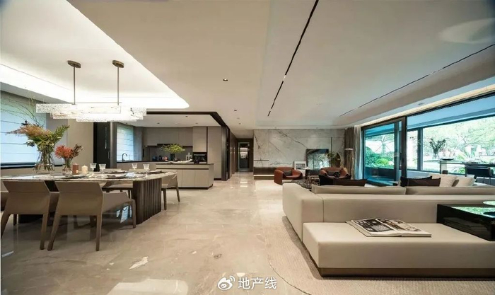 不可复制,更加难以超越!在南京,只有金基|南京市|江苏省|瞻月府|山川江樾|规划_新浪新闻