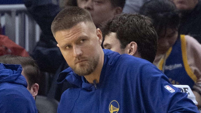 勇士不得不面对库里最新伤情传来的残酷现实：季后赛前景告急