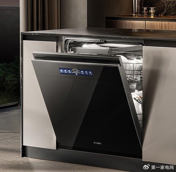 洗碗机技术参数,洗碗机技术参数要求