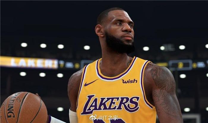 一公司称拥有詹姆斯文身设计版权起诉《NBA 2K》侵权，被驳回