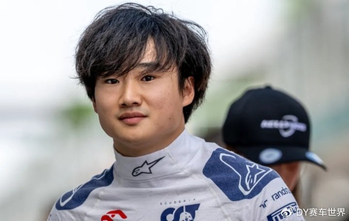 前F1领队:角田就是个蠢货!他白白让车队丢了2000万!