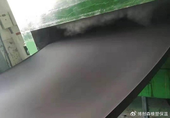 橡塑保温板阻燃和不阻燃有什么区别