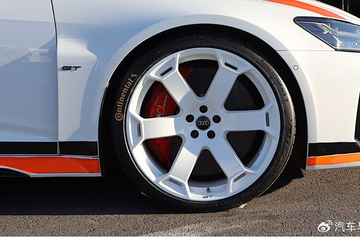 2025年度最具驾趣跑车轮胎——德国马牌SportContact7