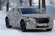 全新路虎揽胜-星脉谍照