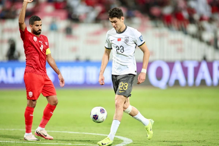 意外！拜合拉木首次说出他国家队的偶像，直言一人对自己帮助很大