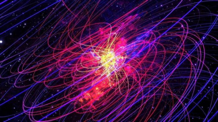 我们所知道的最小的粒子是什么——原子？电子？还是夸克？