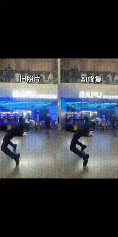 仿人AI,仿人ai机器人