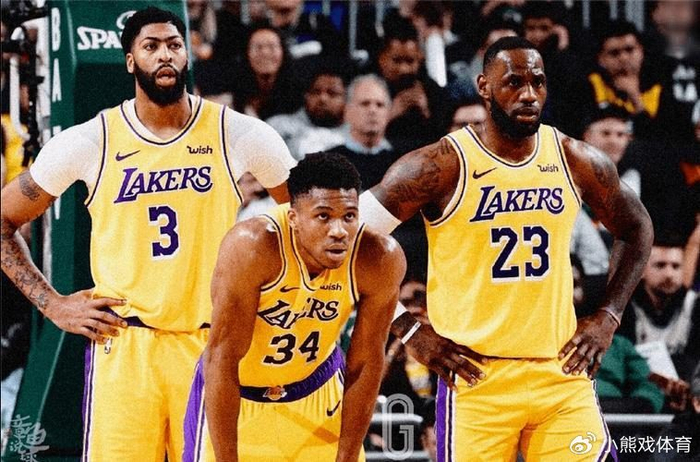 字母哥加盟快船引发联盟格局巨变 球迷热议超级球队再添新成员