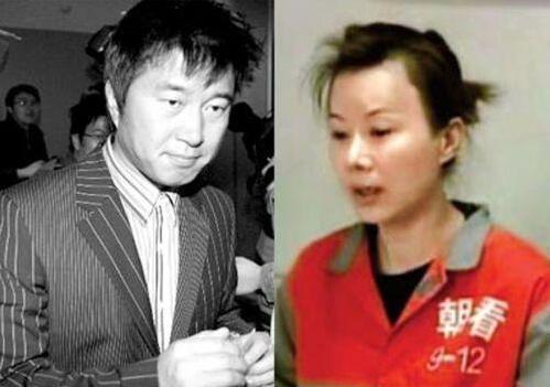 11年前，满文军为何狠心大义灭亲，亲手将妻子送进监狱？