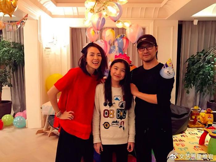 汪峰章子怡离婚！3婚3离屡传出轨的人，有6段情的大女王也架不住